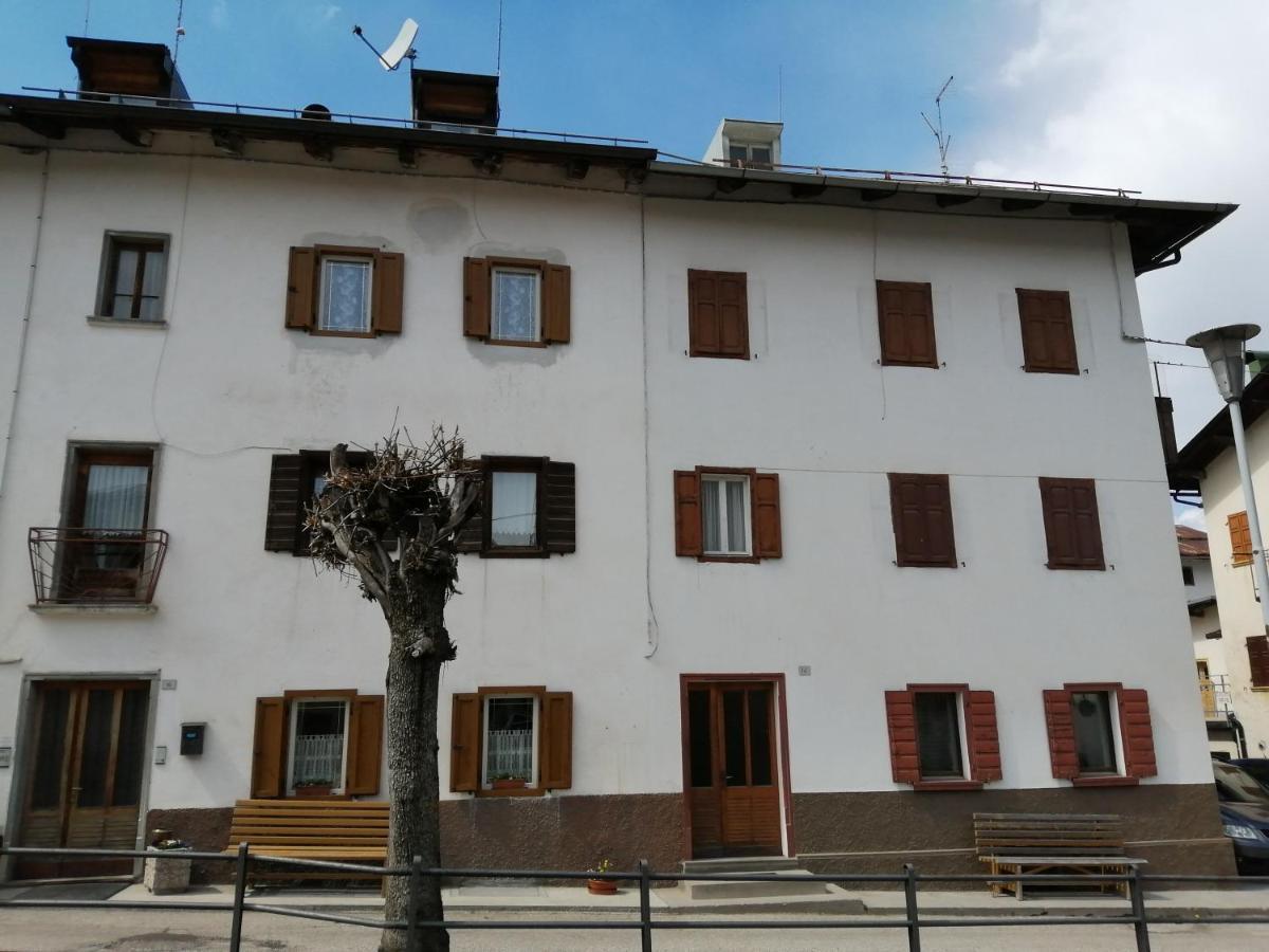 Ajarnola N14 Apartment Padola Exterior photo